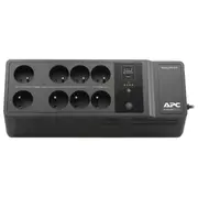 Ups Apc Back-Ups 850Va Be850G2-Fr  731304347279