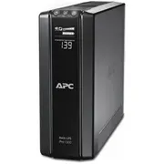 Apc Br1500G-Fr  Power Sav Back-Ups Pro 1500 731304268734 Auapcbr151G