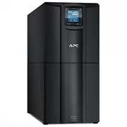 Apc Smc3000I  Smart-Ups C 3000Va Lcd 230V 731304310105 Auapcl2Tsmc300I