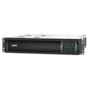 Apc Uninterruptible Power Supply Smt1000Rmi2Uc 1Kva/700W 2U Smartconne  731304332985 Auapcl2Rmtc1000