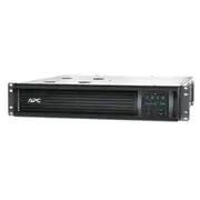 Apc Uninterruptible Power Supply Smt1500Rmi2Uc 1500Va/1Kw 2U Smartconnect  731304333005 Auapcl2Rmtc1500