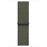 Apple 42Mm Forest Sport Loop  Mffd4Zm/A 0195950533217