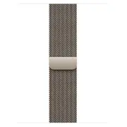 Apple 42Mm Milanese Loop  Mghy4Zm/A 0195950659658