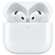 Apple Airpods 4 Mxp63Zm/A  195949688522