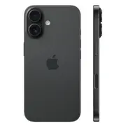 Apple iPhone 16 128Gb Black  Mye73Hx/A 195949821844 Tkoappszi0963