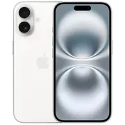 Apple iPhone 16 128Gb White Mye93  195949822025