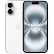 Apple iPhone 16 128Gb White Mye93  925001182 195949822018
