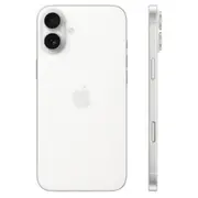 Apple iPhone 16 Plus 256Gb White Mxwv3  195949723285