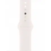 Apple Pasek w  łagodnegou do koperty 40 mm - S/M Maxc4Zm/A 0195949831997
