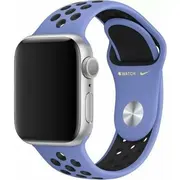 Apple Pasek Watch Mwu62Fe/A 38/40/41Mm Nike Sport Brand -/Royal pulse-black  brak/12667294 190199259232