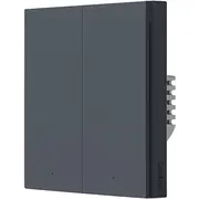 Aqara  2-Przyciski z neutral H1 Ws-Euk04-G 6975833354955