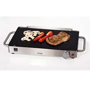 Ariete Yaki galda grilskeramisko virsmu, 800W A798  8003705111110