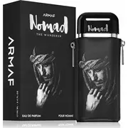 Armaf Armaf, Nomad, Eau De Parfum, For Men, 100 ml Men  6294015155655