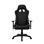 Arozzi Gaming Stuhl Avanti  Pure Black Softfabric Avanti-Sfb-Pbk 850054766311