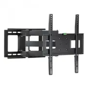 Art Ar-80 Tv mount 165.1 cm 65 Black  5902115407345 Tvaarruch0060