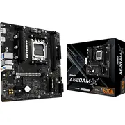 Asrock A620Am-X  90-Mxbsv-A0Uayz 4711581490819
