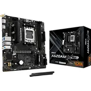 Asrock A620Am-X Wifi  90-Mxbsu-A0Uayz 4711581490826
