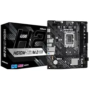 Asrock H610M-H2/M.2 D5 motherboard  4710483943775 Plyasr1700059
