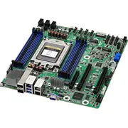 Asrock Mainboard Sienad8Ud-2L2Q micro-ATX o Sp6 Single  4711430522531