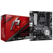 Asrock Motherboard B550 Phantom Gaming 4 Am4 4Ddr4 Hdmi M.2 Atx  4710483931499 Kbasraa7B550A02
