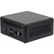 Asrock Nuc Box-255H Intel Dp fromUSB4/Sata3/4xUSB3.2/2x2.5GL retail  90Pxgdk0-P0Eay100 4711420964136