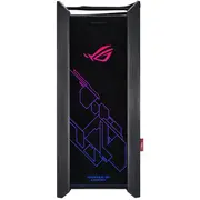 Asus Gx601 Midi Tower Black  90Dc0020-B39000 4718017245791 Obuasuobu0002