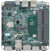 Asus Nuc 14 Pro Wnuc14Rvbi300000I  90Ar00F1-M00010 4711387497425