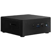 Asus Nuc Gen15 Pro Cyber Canyon C3 Rnuc15Crhi300000 No Cord  90Ar00Q2-M000C0 4711387950029