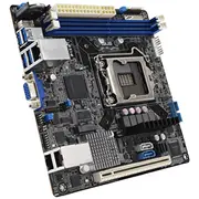 Asus Płyta Serwerowa P12R-I  90Sb0A70-M0Uay0 4711081507604