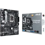 Asus Prime H610M-A D4-Csm  4711081514442