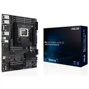 Asus Pro Ws W880-Ace Se Intel W880 Lga 1851 Socket V1 Atx  90Mb1Kv0-M0Eay0 4711387994221 Plgasusin0048