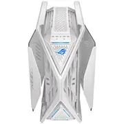 Asus Rog Gr701 Hyperion White  90Dc00F3-B39000 4711387173244 Obuasuobu0023