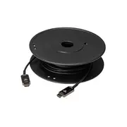 Aten 10M True 4K Hdmi 2.0 Active Optical Cable  Ve781010-At 4719264649448 Akatnaove781010