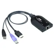 Aten Ka7188 Usb Hdmi Virtual Media Kvm  Cable 62637U 4719264647260