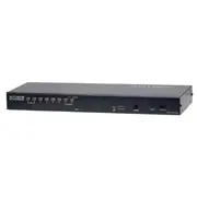 Aten Kvm 8/1 port Cat 5 Altukh-1508Ai Kh-1508Ai - Sewateprm0112  Kh1508Ai 4710423777439