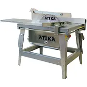 Atika  500Mm Do Btk, Bth A361140 1000002690109
