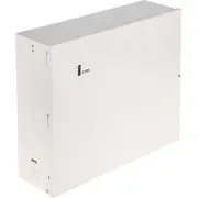 Atte 8 kamer Ip Poe Ip-8-20-H 8-Portowy  5902887061257