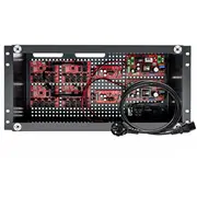 Atte Switch Poe Do 17 Kamer Ip Ipups-17-11-R5U0  16218 5902143690405
