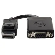 Av Dell Displayport - D-Sub Vga  Display Port to Adapter/11233097 5704174215424