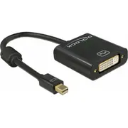 Av Delock Displayport Mini - Dvi-I  62605 4043619626052