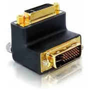 Av Delock Dvi-I -  65173 4043619651733