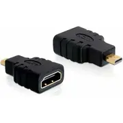 Av Delock Hdmi Micro -  65242 4043619652426