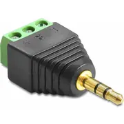 Av Delock Terminal Block  65419 4043619654192