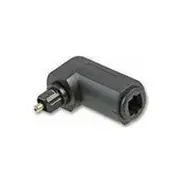 Av Gembird  Toslink męsko żeński A-Optl-01 8716309104661