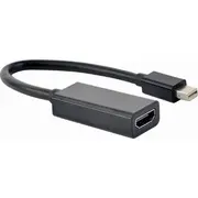Av Gembird Displayport Mini - Hdmi  A-Mdpm-Hdmif4K-01 8716309113519