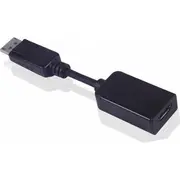 Av Microconnect Displayport - Hdmi  Dphdmi2 5711045309298