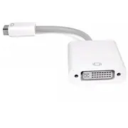 Av Qoltec Dvi Mini - Dvi-I  50517 5901878505176