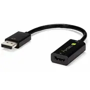 Av Techly Displayport - Hdmi  Iadap Dp-Hdmif8K 8059018364163
