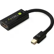 Av Techly Displayport Mini - Hdmi  Iadap Mdp-Hdmif8K 8059018364170