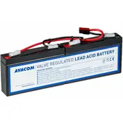 Avacom  Rbc18 12V Ava-Rbc18 8591849036579